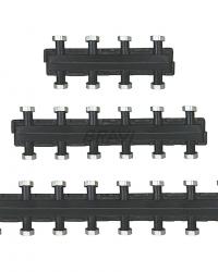 Компактный коллектор BRAVI BM HV125 Compact компактный коллектор