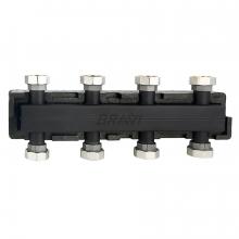 Распределительный коллектор HV125 Compact