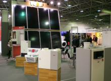 Южный Архитектурно-Строительный форум 2011 г.Краснодар